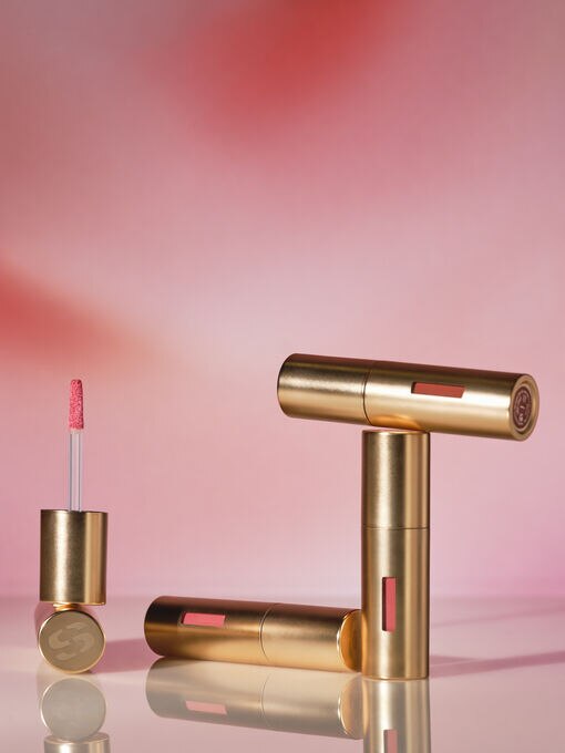 BATOM LIQUIDO 2 EM 1 SISLEY COLOR CLOUD